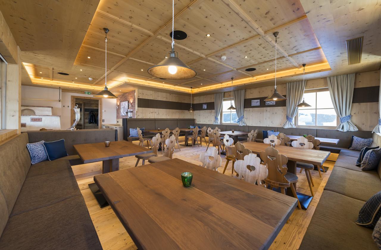 Bichlalm Berggasthof Kitzbühel Dış mekan fotoğraf